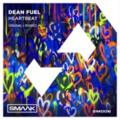 Heartbeat (Ollie & the Wulf Remix) artwork
