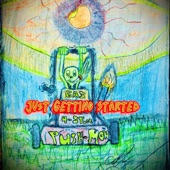 Just Getting Started artwork