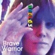 BRAVE WARRIOR cover art