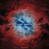 First Breath artwork