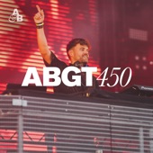 ABGT450 Live from London (DJ Mix) artwork