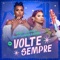 Volte Sempre artwork