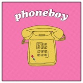 Phoneboy - Fomo