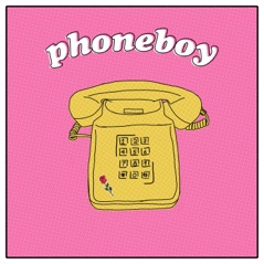 Phoneboy