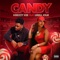 Candy (feat. Lebra Jolie) - Kzy Kee lyrics