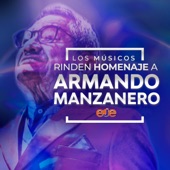 Los Músicos Rinden Homenaje a Armando Manzanero artwork