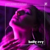 Unconditional - EP artwork