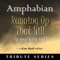 Running up That Hill (A Deal with God) - Amphabian lyrics