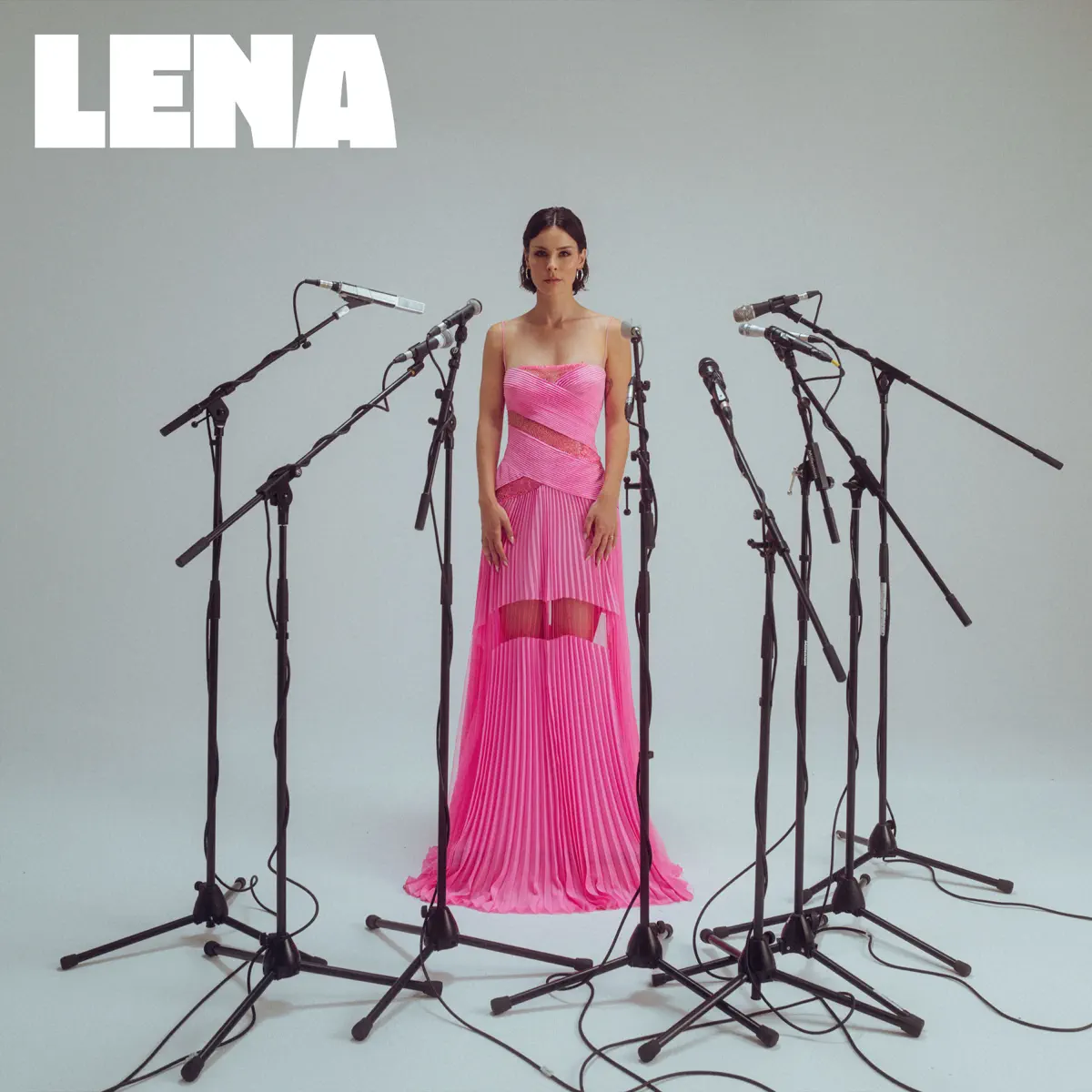 Lena - What I Want (Acoustic) - Single (2023) [iTunes Plus AAC M4A]-新房子