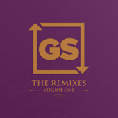 Garage Shared: The Remixes, Vol. 1 - Verschillende artiesten