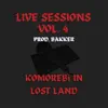 Live Sessions, Vol. 4 (feat. KOMOREBi IN LOST LAND) - Single album lyrics, reviews, download