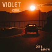 Det E Bare vi artwork