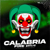 Calabria Fire (Bootleg) [feat. Aleteo Beatz] - Alfredo Mix