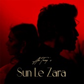 Sun Le Zara artwork