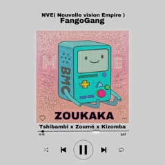 Zoukaka - Single