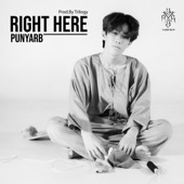 Right Here artwork