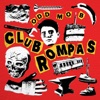 Club Rompas - EP