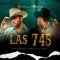 Las 745 - Larry Hernández & Los Dareyes De La Sierra lyrics