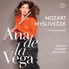Ana de la Vega, English Chamber Orchestra & Stephanie Gonley - Flute Concerto No. 1 in G Major, K. 313: II. Adagio ma non troppo