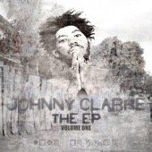 Johnny Clarke - Move out of Babylon