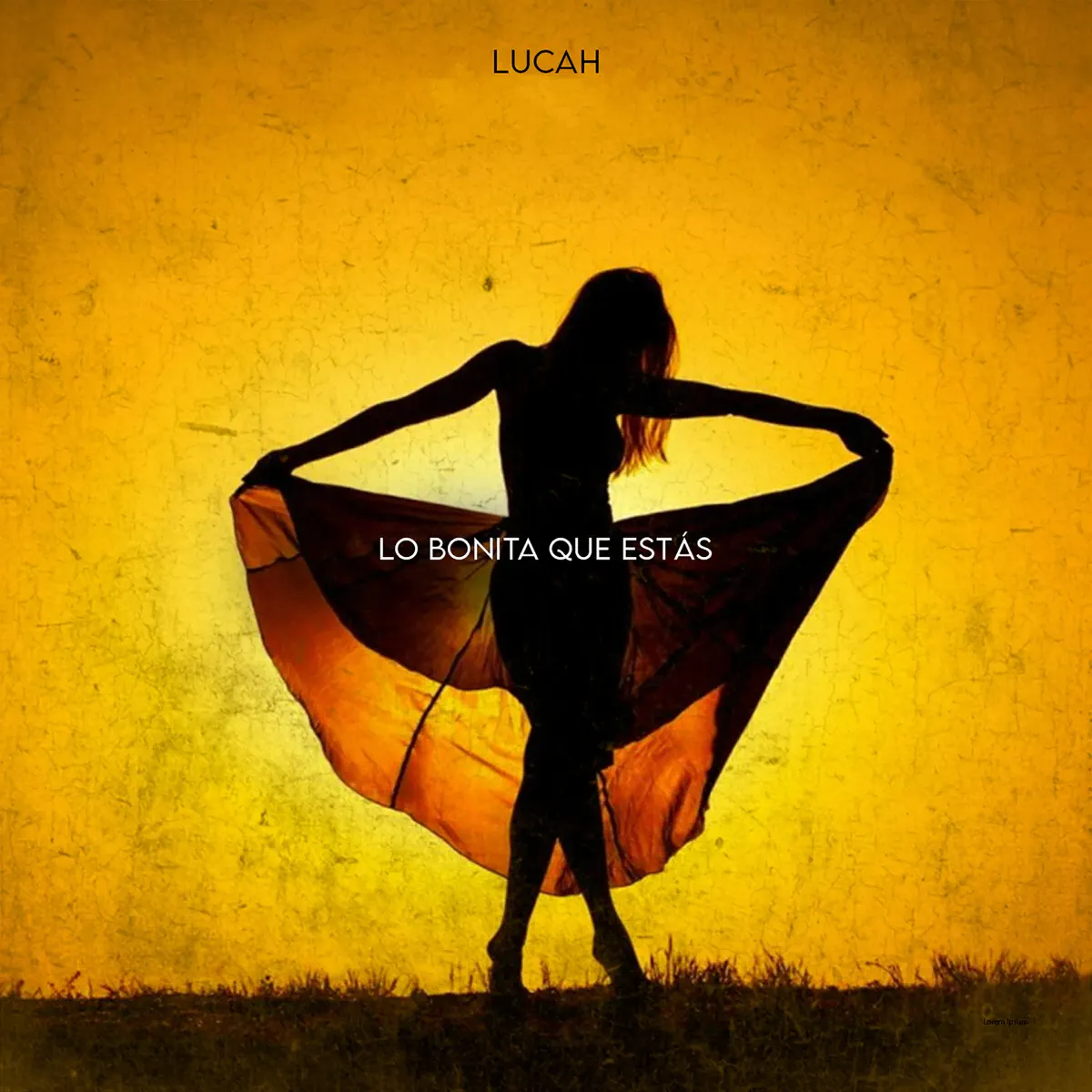 Lucah - Lo Bonita Que Estás - Single (2023) [iTunes Plus AAC M4A]-新房子