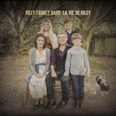 Riley Family Band - Driftin' Blues