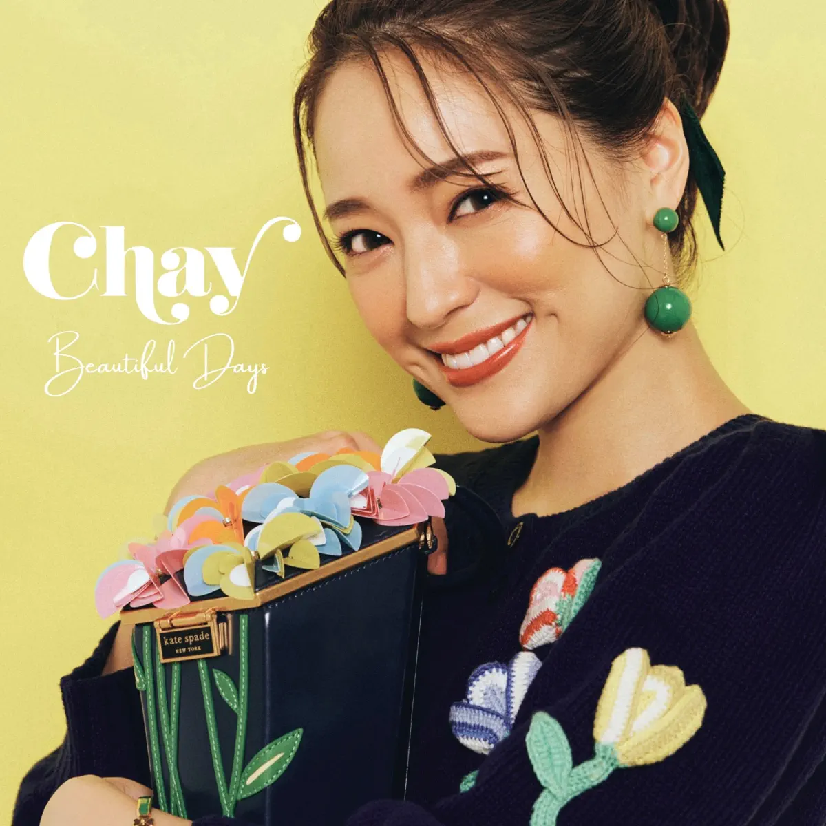 chay - Beautiful Days - Single (2023) [iTunes Plus AAC M4A]-新房子