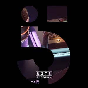 5 YRS of DGTL Records, Pt. 2 - Single