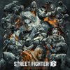 Street Fighter 6 (Original Soundtrack), 2023