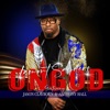 On God (feat. Jason Clayborn & Anthony Hall) - Single