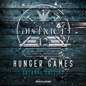 Hunger Games: Hunger Games 1 - Suzanne Collins