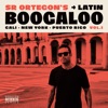 Latin Boogaloo, Vol. 1