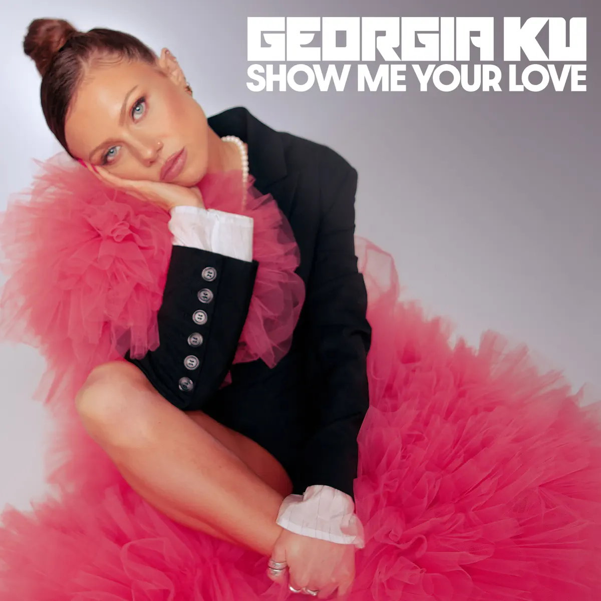 Georgia Ku - Show Me Your Love - Single (2023) [iTunes Plus AAC M4A]-新房子