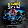 El Mambo De Puebla - Single