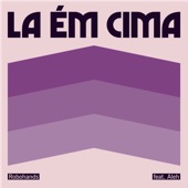 Lá Em Cima (feat. Aleh) artwork