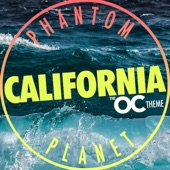 Phantom Planet - CALIFORNIA (the OC theme)