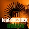 Nature (feat. Chezidek) - INTI lyrics