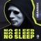No Sleep - Imanbek lyrics