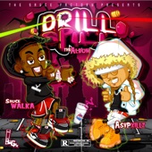 Drill Spill artwork