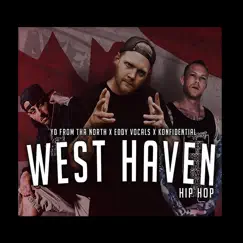 Westhaven by Konfidential, YD From Tha North & Aiwass album reviews, ratings, credits