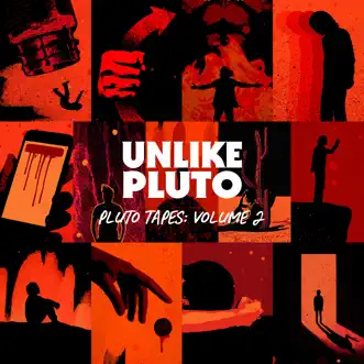 No Rainbows in the Desert by Unlike Pluto song reviws