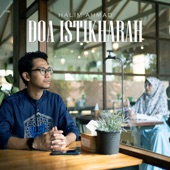 Doa Istikharah (feat. Beem Nattanicha) artwork