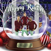 The Happy Racers - Home for the Holidays