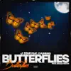 Butterflies - Single (feat. Cuuhraig) - Single album lyrics, reviews, download