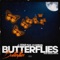 Butterflies (feat. Cuuhraig) - J.Star lyrics