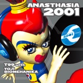 ANASTHASIA 2001 artwork
