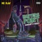 To the Grave (feat. Footz the Beast & Rey) - Dre Blak lyrics