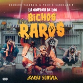 Rapsodia de los Bichos Raros (feat. Pezcatore & Kei Linch) artwork