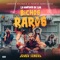 Rapsodia de los Bichos Raros (feat. Pezcatore & Kei Linch) artwork