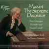 Mozart The Supreme Decorator album lyrics, reviews, download